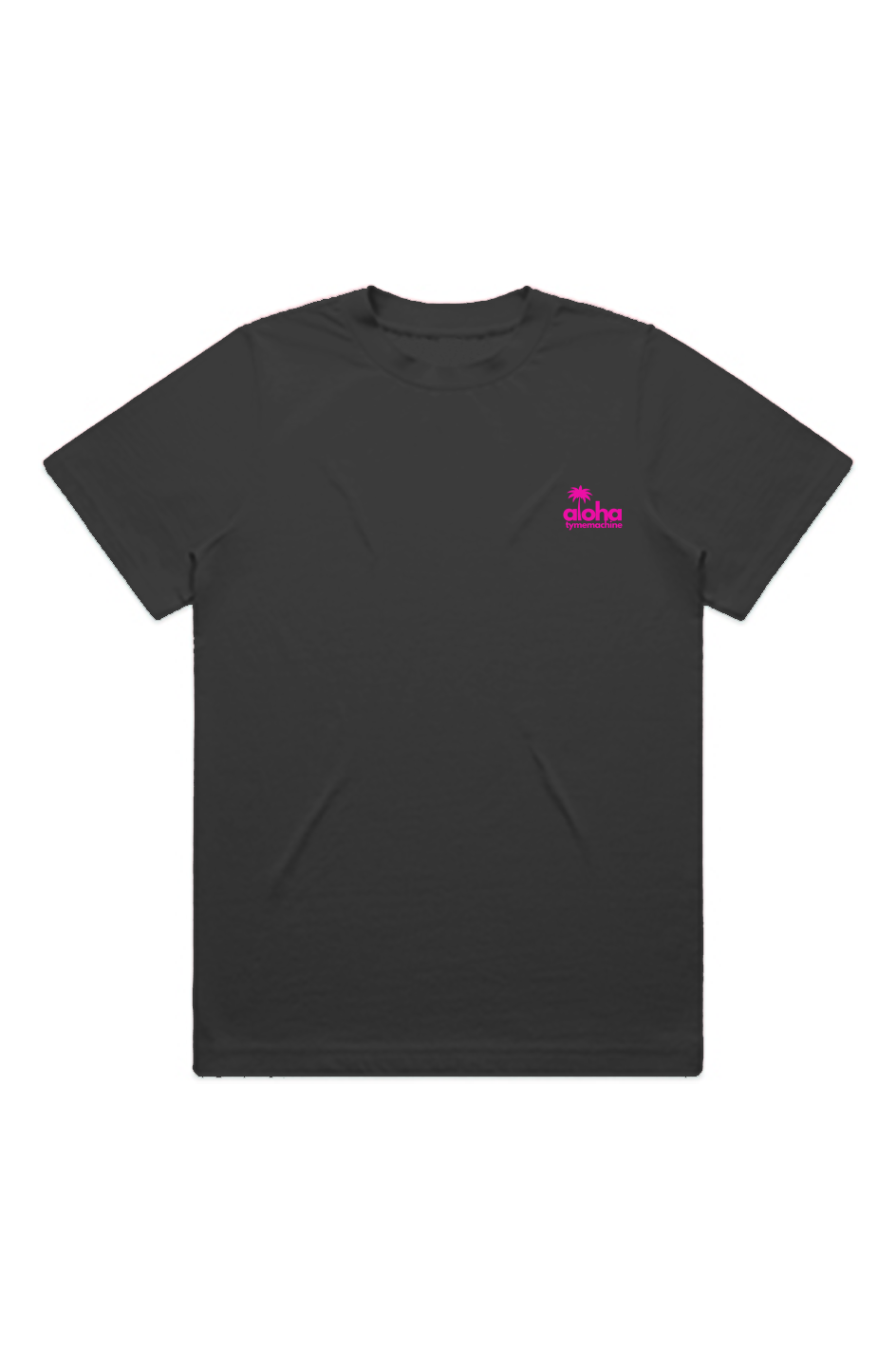WO'S HEAVY TEE