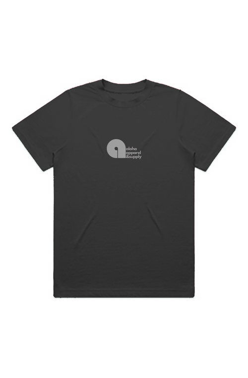 WO'S HEAVY TEE