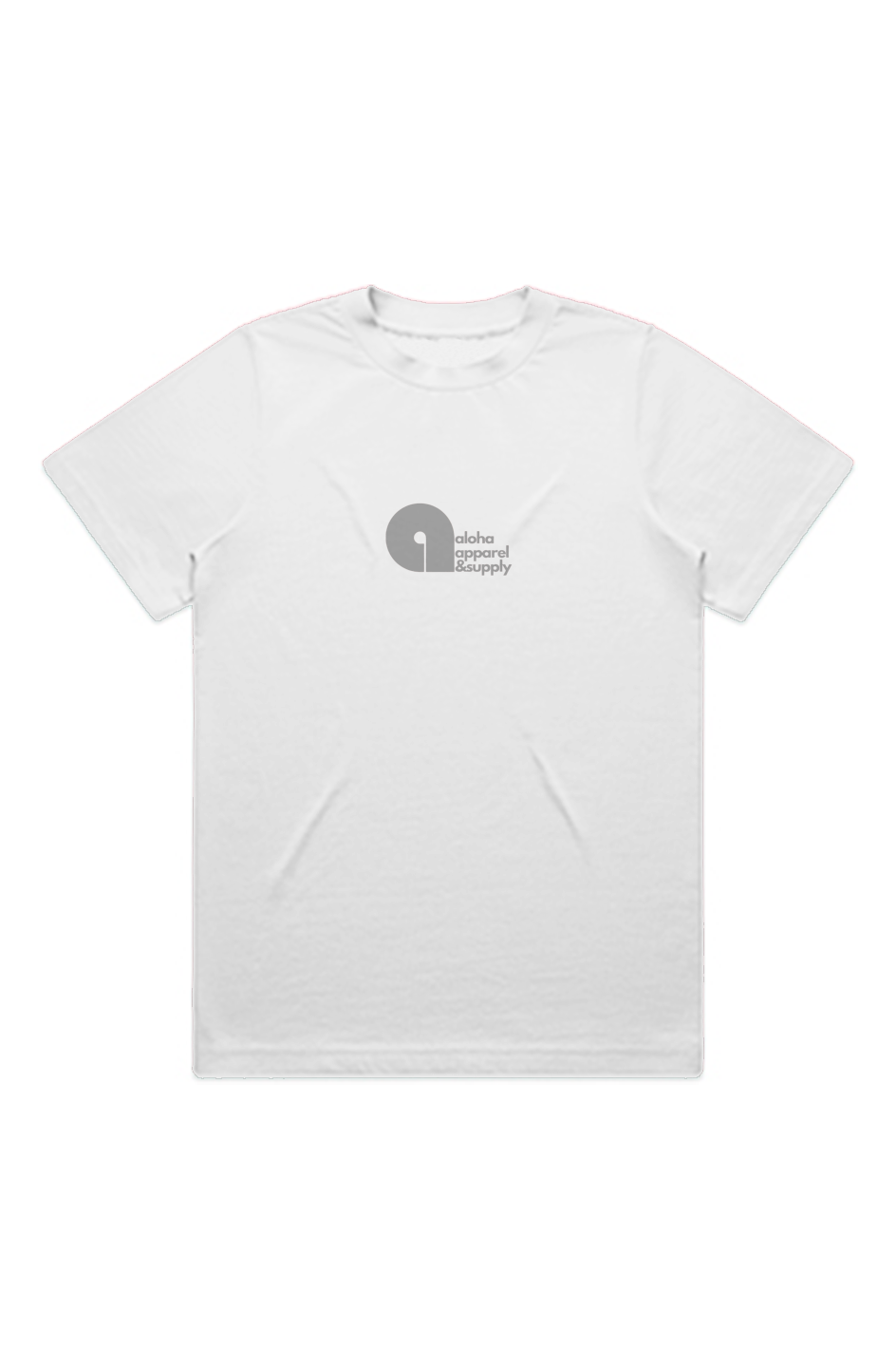 WO'S HEAVY TEE