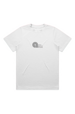 WO'S HEAVY TEE