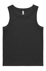 Wo's Organic Rib Tank