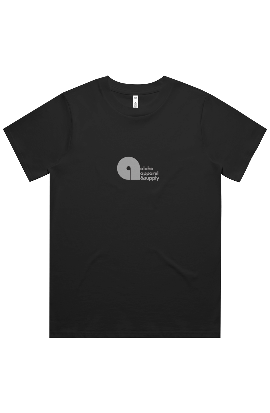 WO'S CLASSIC TEE