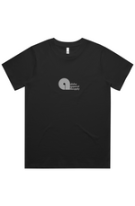 WO'S CLASSIC TEE