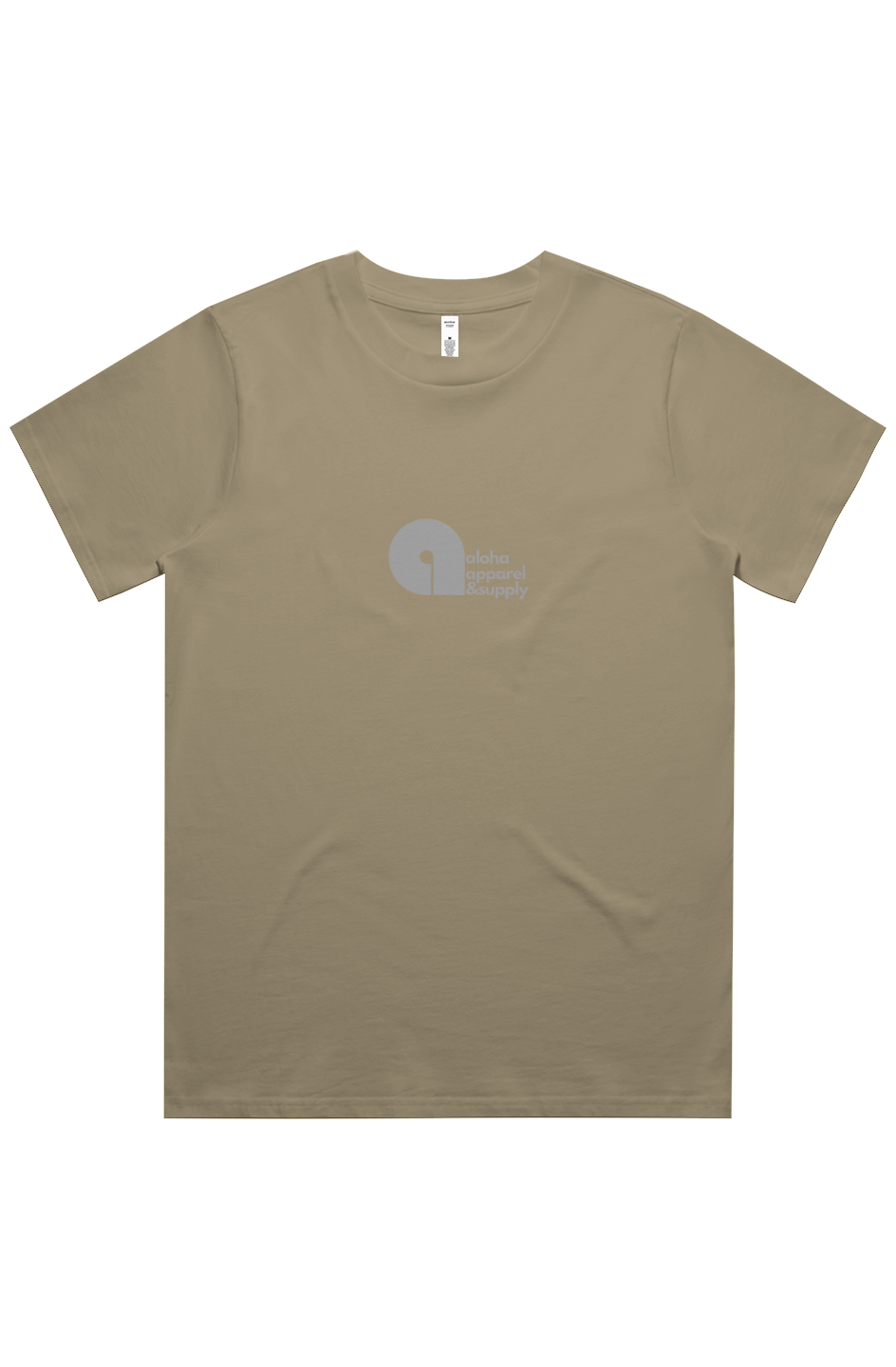 WO'S CLASSIC TEE
