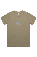 WO'S CLASSIC TEE