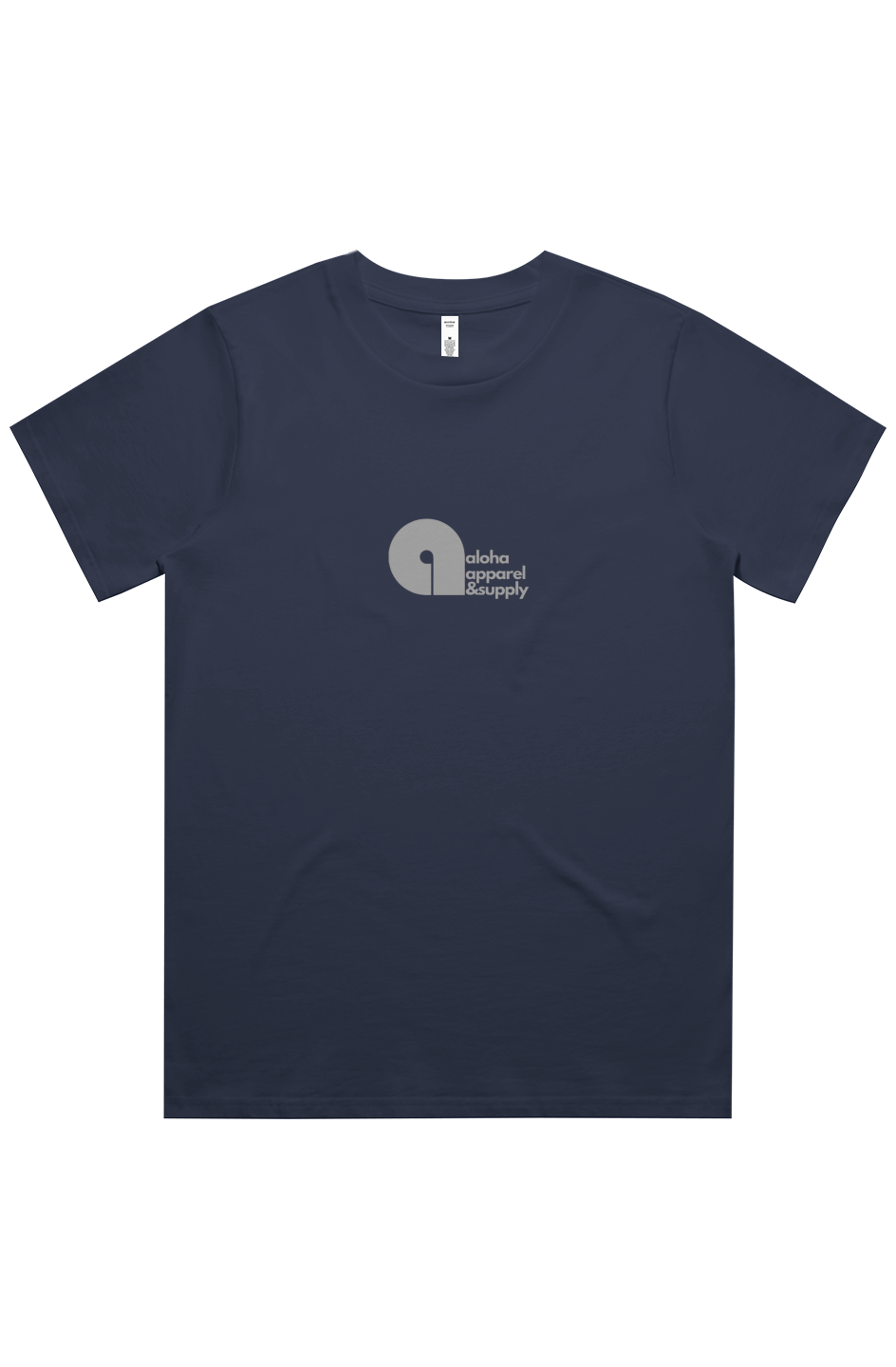 WO'S CLASSIC TEE
