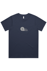 WO'S CLASSIC TEE