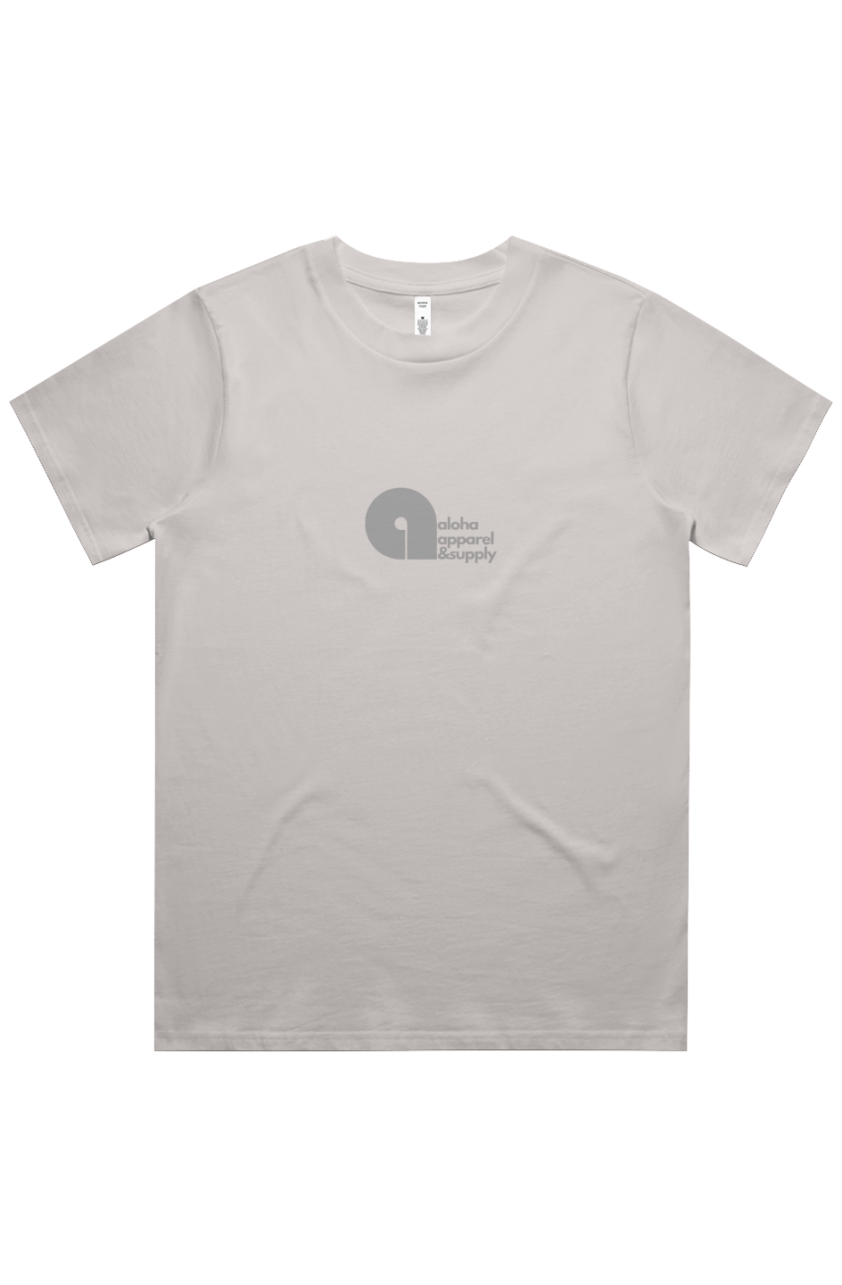 WOMENS CLASSIC TEE
