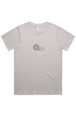 WOMENS CLASSIC TEE