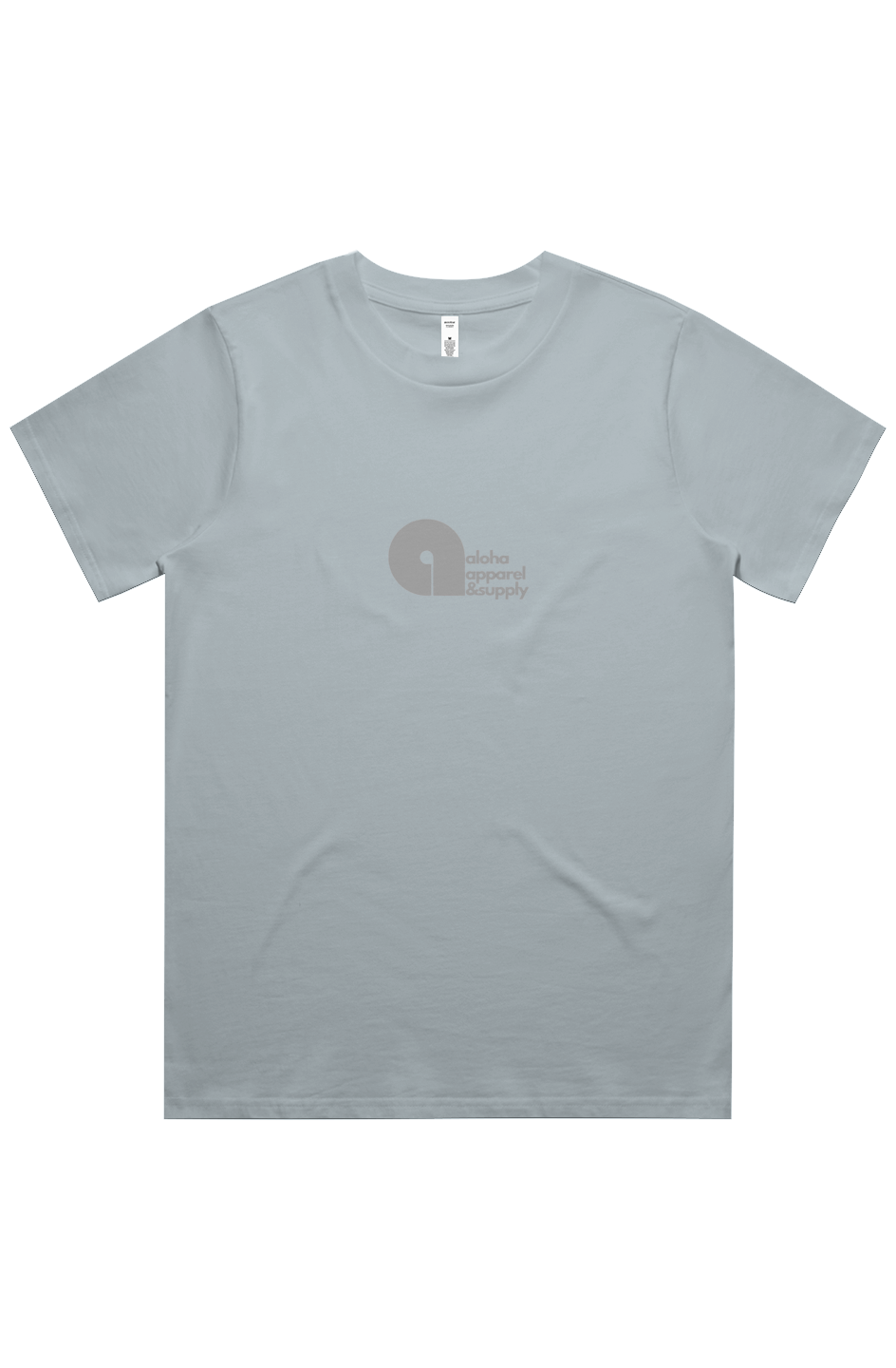 WOMENS CLASSIC TEE
