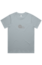 WOMENS CLASSIC TEE