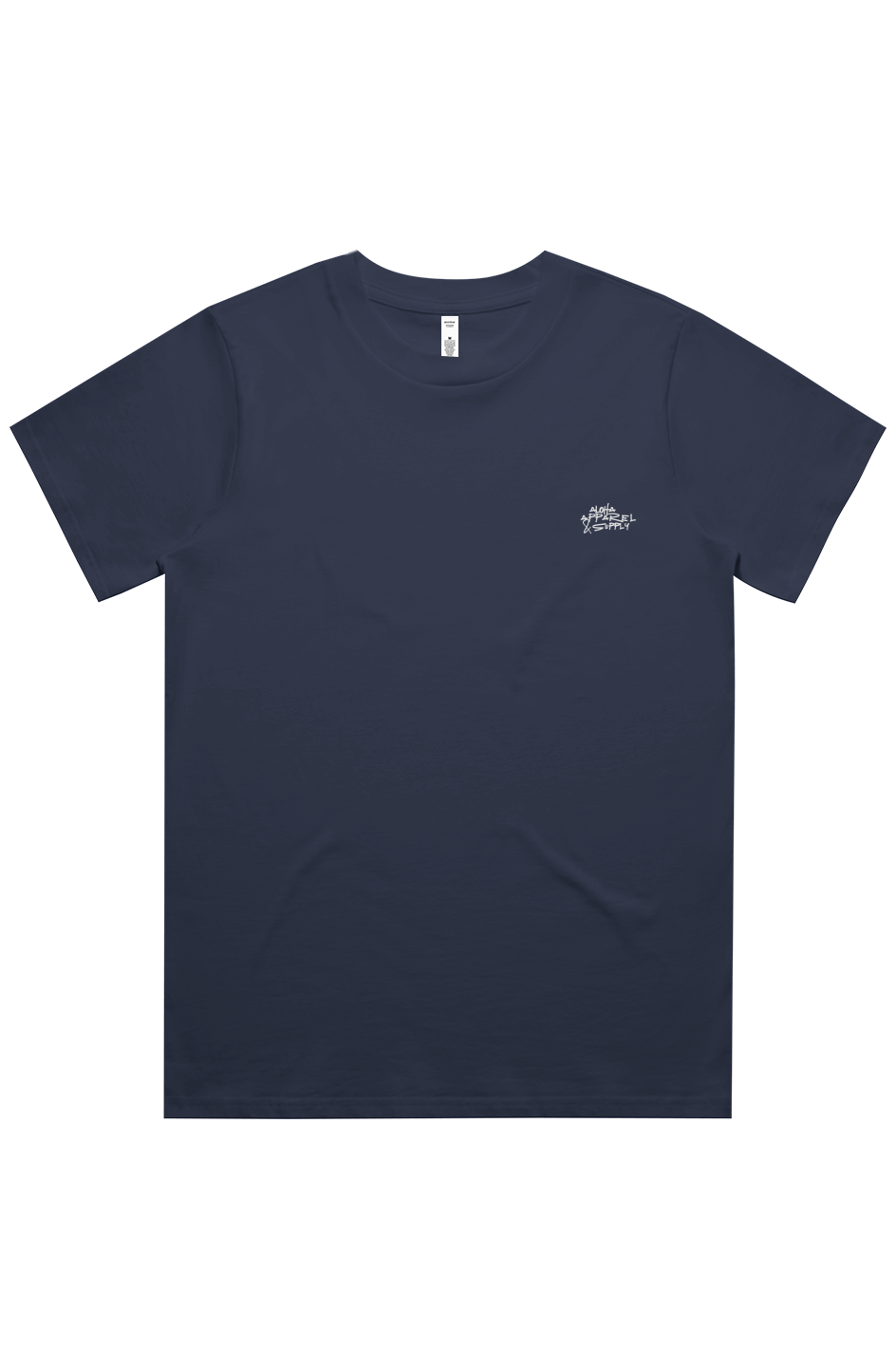 WO'S CLASSIC TEE