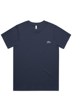 WO'S CLASSIC TEE