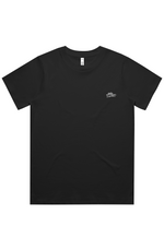 WO'S CLASSIC TEE