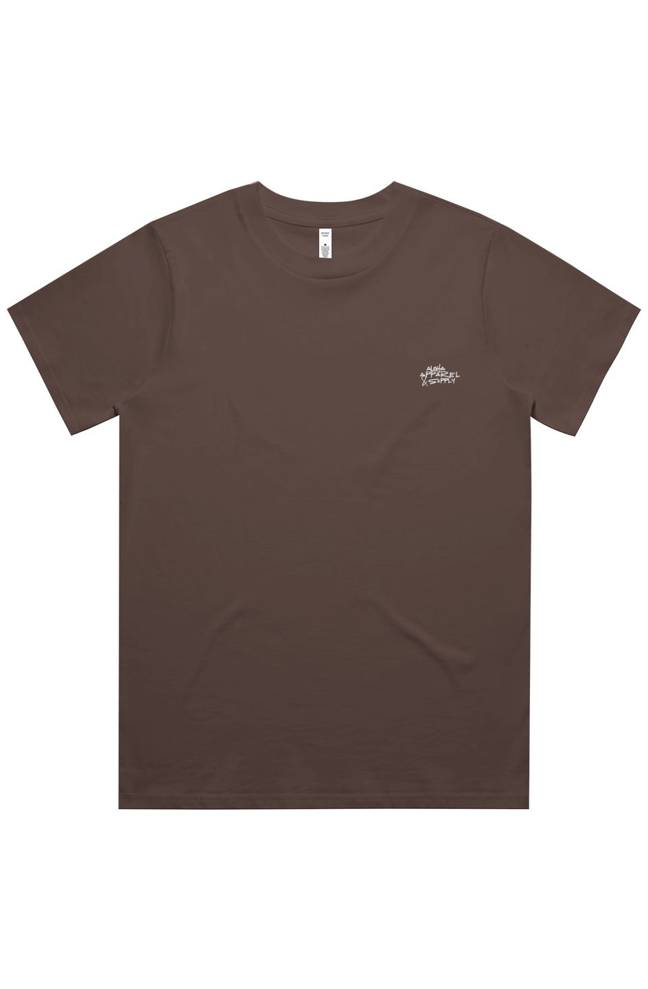 WO'S CLASSIC TEE