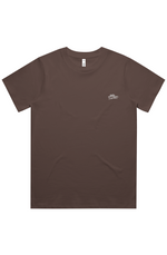 WO'S CLASSIC TEE