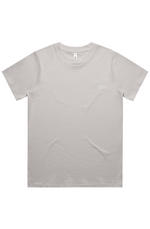 WOMENS CLASSIC TEE AAS