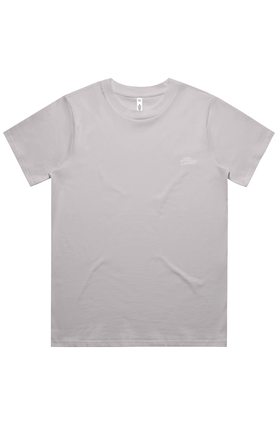 WOMENS CLASSIC TEE AAS