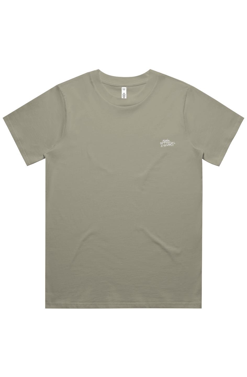 WOMENS CLASSIC TEE AAS