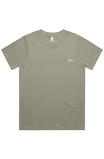 WOMENS CLASSIC TEE AAS