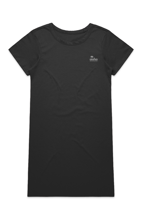 Mika Organic S/S Dress
