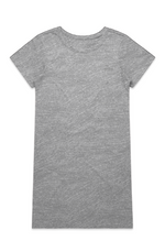 Mika Organic S/S Dress