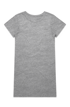 Load image into Gallery viewer, Mika Organic S/S Dress
