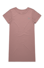 Mika Organic S/S Dress