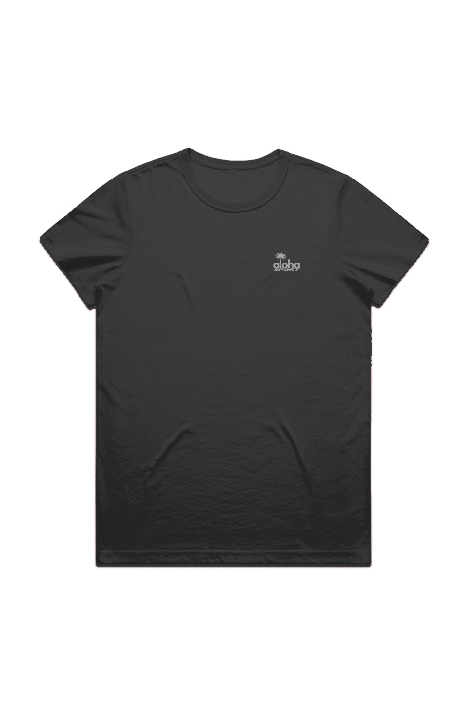 WO'S ACTIVE BLEND TEE