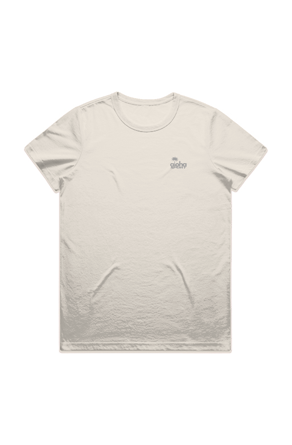 WO'S ACTIVE BLEND TEE