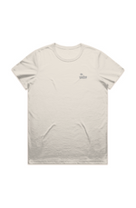 WO'S ACTIVE BLEND TEE