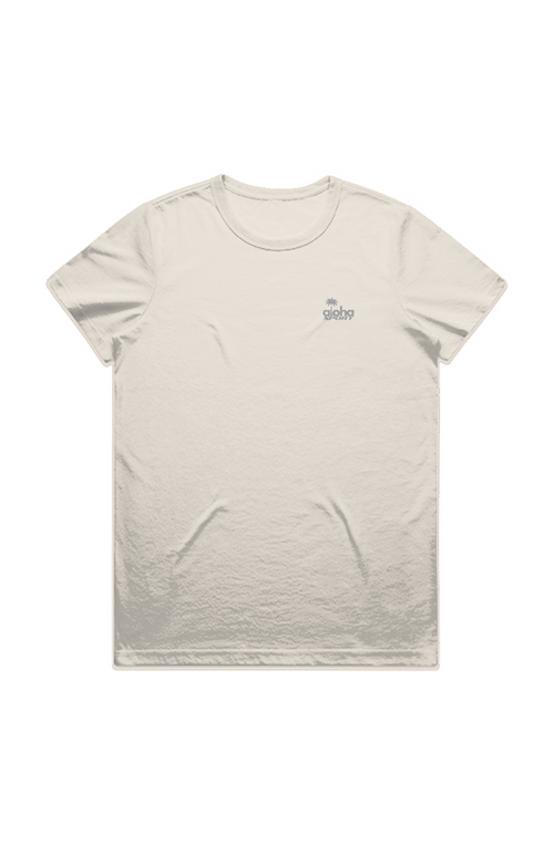 WO'S ACTIVE BLEND TEE
