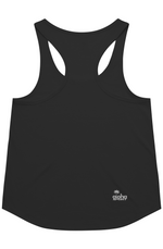 Womens Maple Racerback