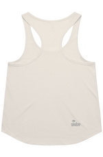 Womens Maple Racerback
