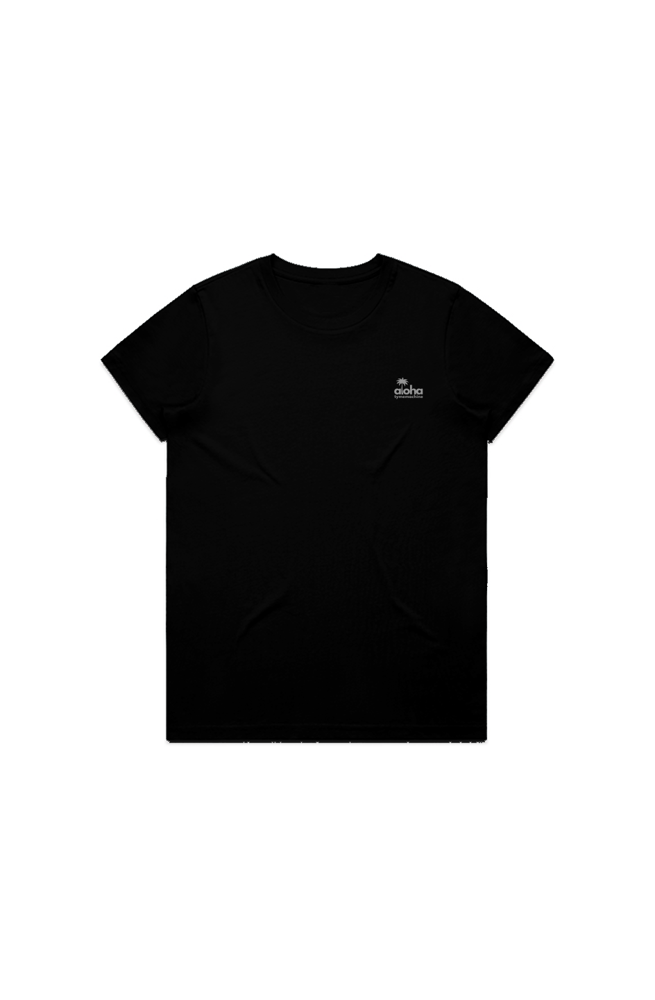 WOMENS STANDARD TEE