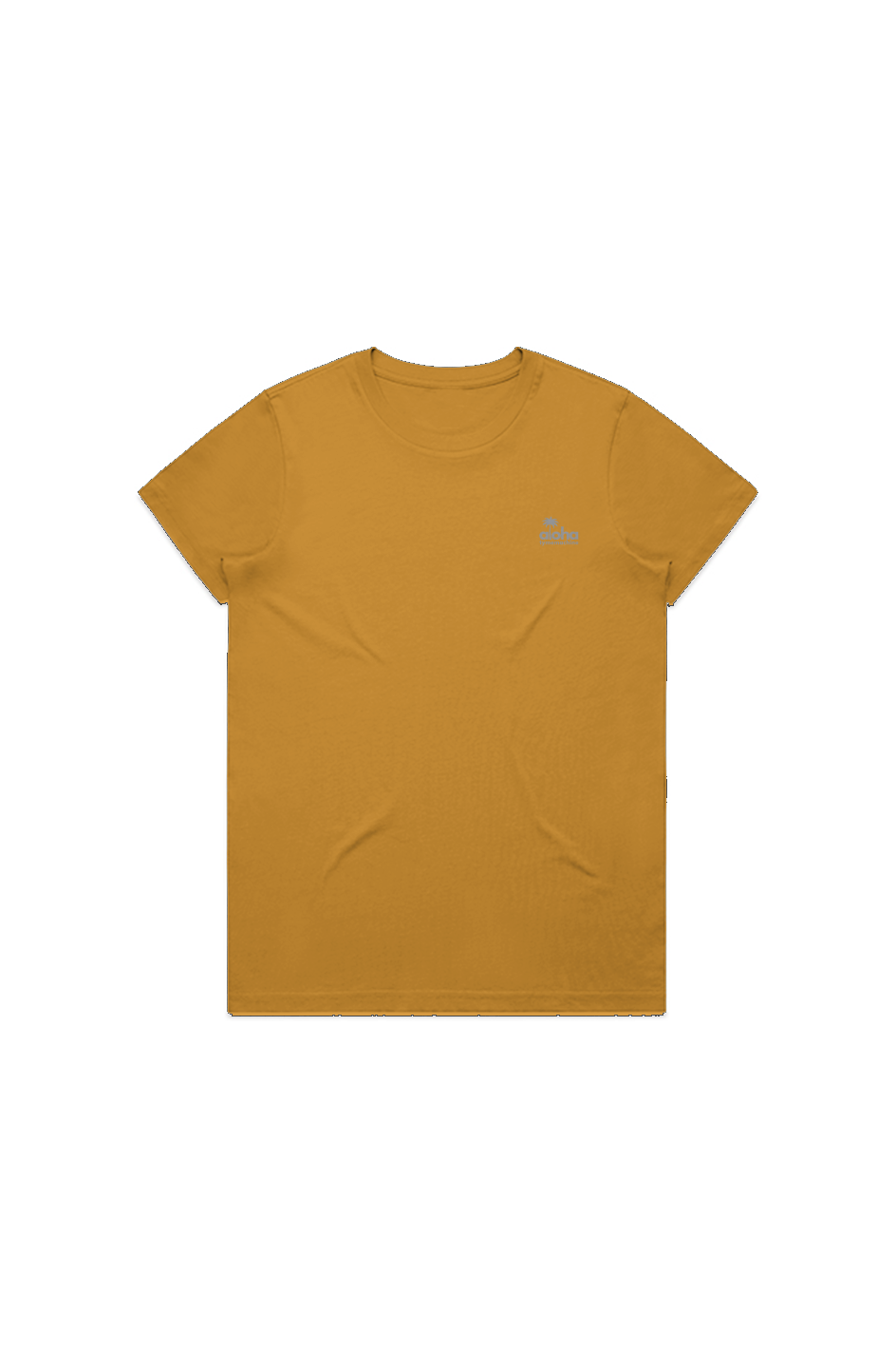 WOMENS STANDARD TEE