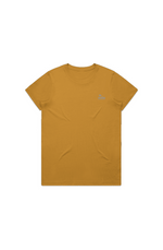 WOMENS STANDARD TEE