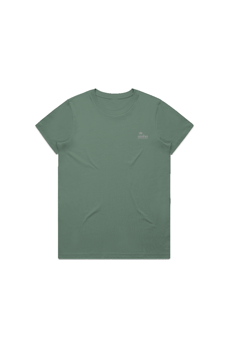 WOMENS STANDARD TEE