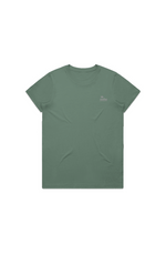 WOMENS STANDARD TEE