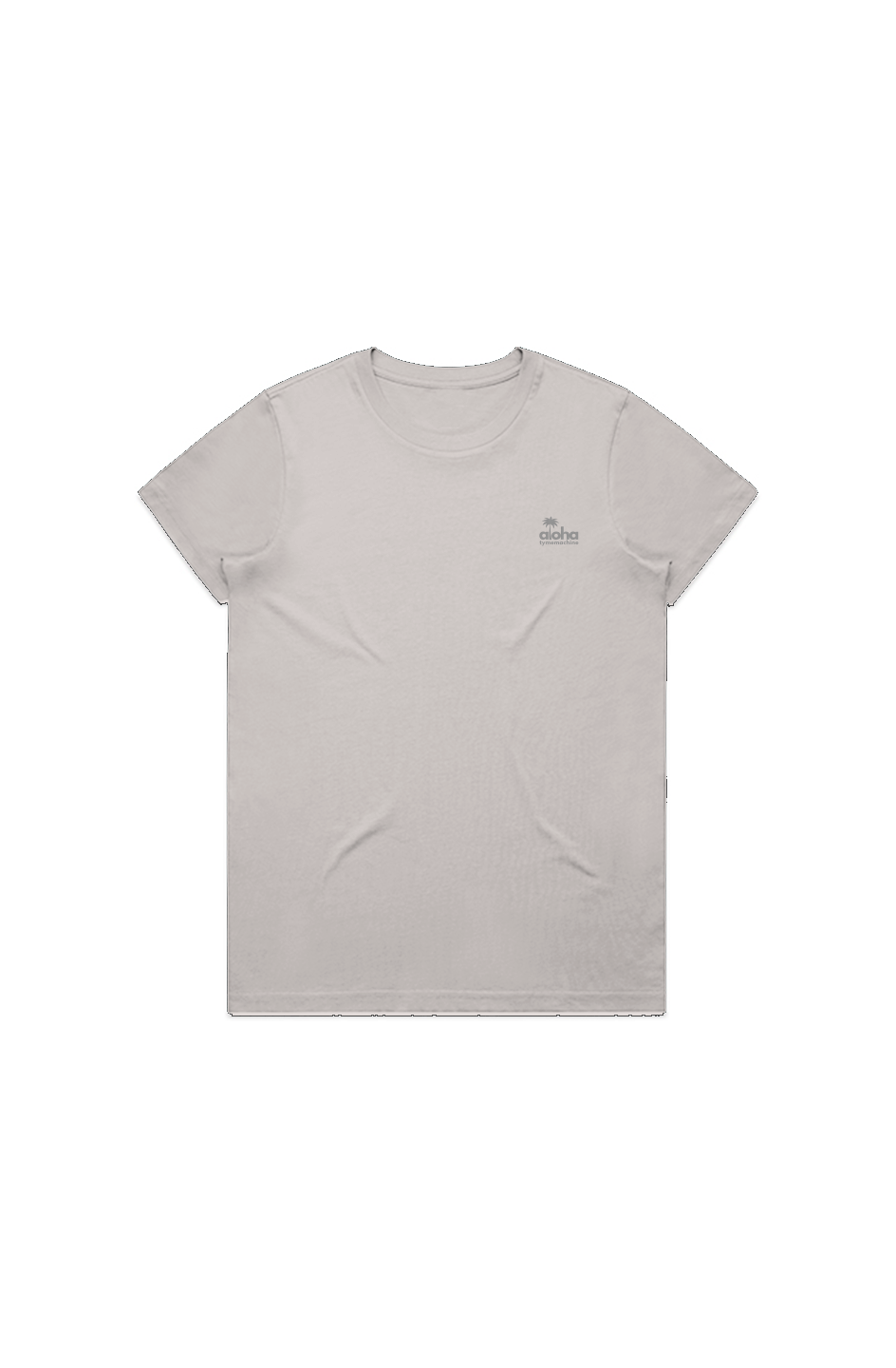 WOMENS STANDARD TEE