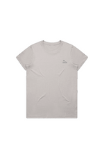 WOMENS STANDARD TEE