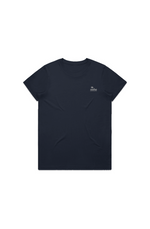 WOMENS STANDARD TEE