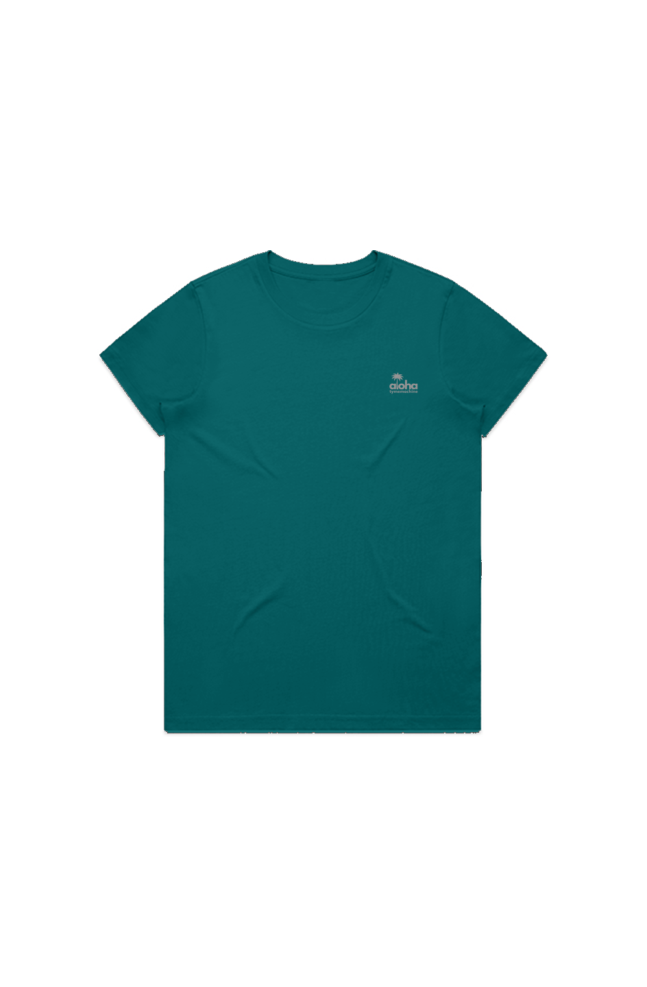 WOMENS STANDARD TEE