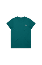 WOMENS STANDARD TEE