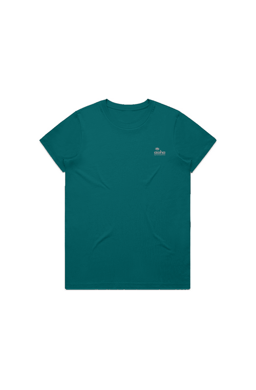 WOMENS STANDARD TEE