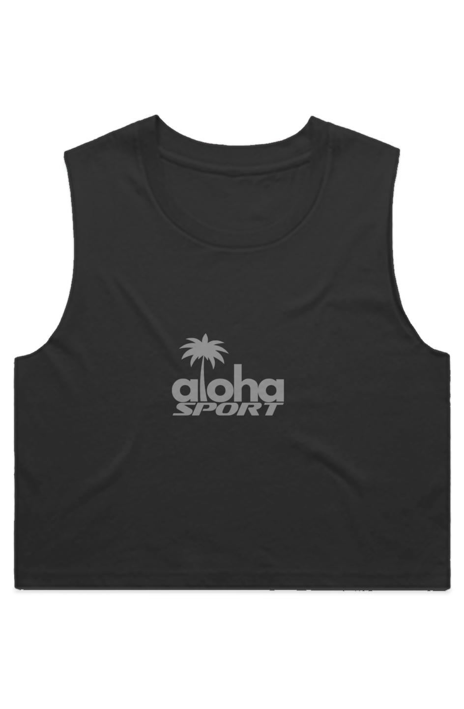 WO'S CROP TANK