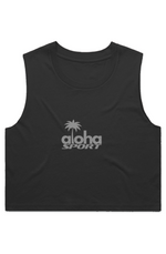 WO'S CROP TANK