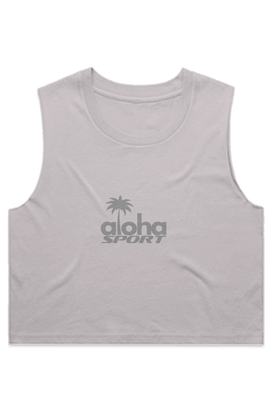 WO'S CROP TANK