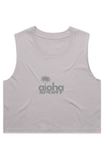 WO'S CROP TANK