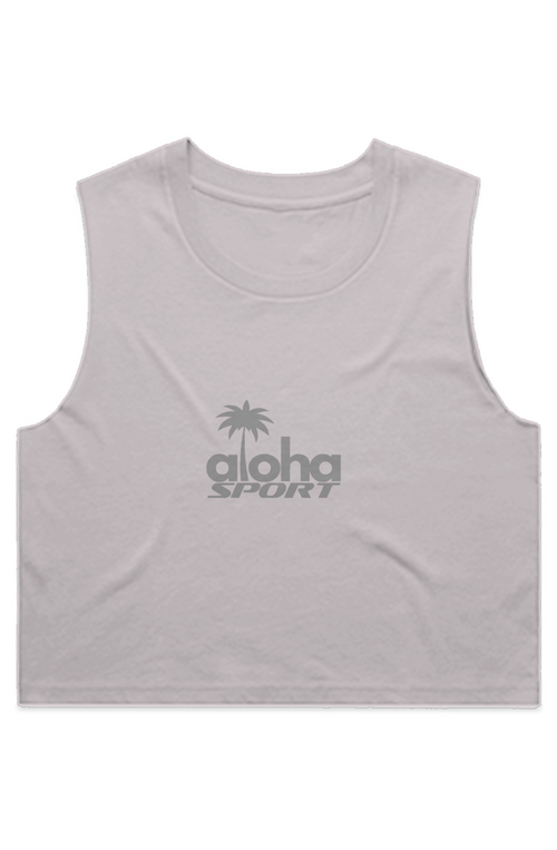 WO'S CROP TANK